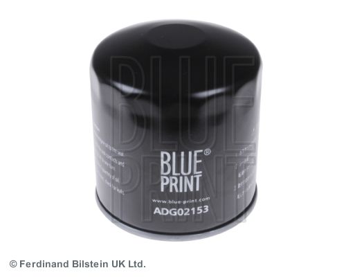 BLUE PRINT Eļļas filtrs ADG02153